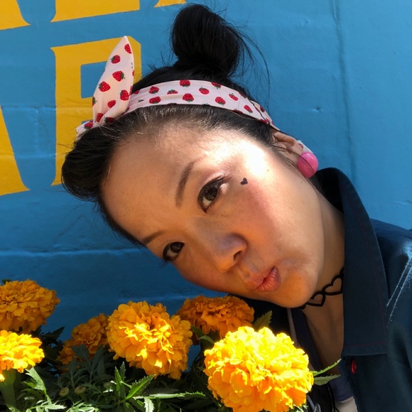 Meet your Posher, Rie - Picture 3 of 3